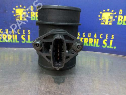 Mass air flow sensor OPEL VECTRA B (J96) 2.0 DI 16V (F19) | BP8434614M95 