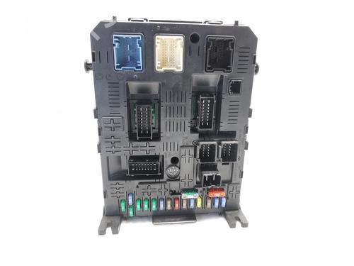Used Fuse box CITROËN C4 Grand Picasso I (UA_) 1.6 HDi (109 hp) 28114493