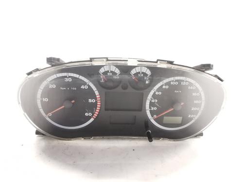 Used Instrument cluster Instrument cluster SEAT CORDOBA Vario (6K5) [1999-2002] 36132753 36132753
