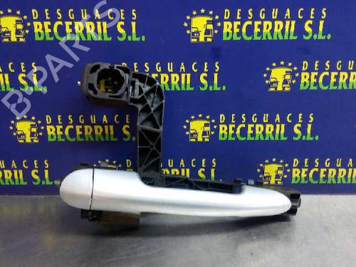 Türgriff vorne links außen für FIAT STILO (192_) [2001-2010]  8442184