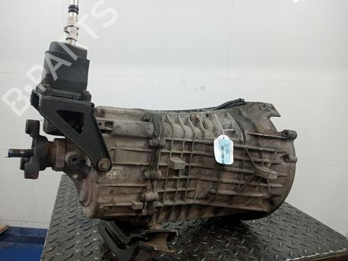 Used Gearbox FORD TRANSIT Van (FA_ _) [2006-2014]  32168910