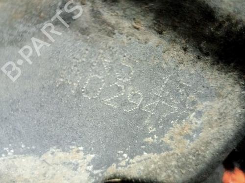 Gearbox RENAULT KANGOO / GRAND KANGOO II (KW0/1_) 1.5 dCi 85 (KW0K, KW0L, KW0B) | BP31291021M3