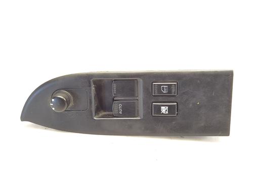 Left front window switch SUZUKI GRAND VITARA II (JT, TE, TD) 1.9 DDiS All-wheel Drive (JT419, TD44, JB419WD, JB419XD,... | BP38517337I27 - Image 1