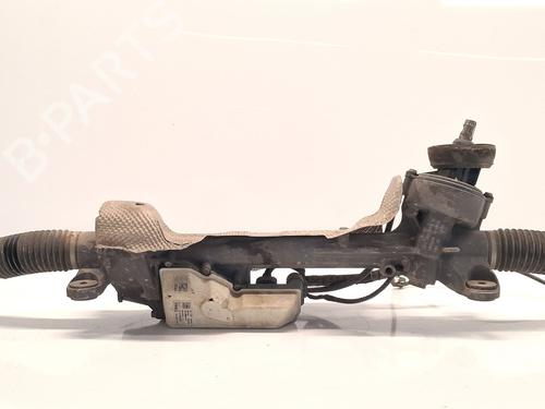 Styregear/Snekke VW PASSAT B6 (3C2) 2.0 TDI | BP30699541M22 