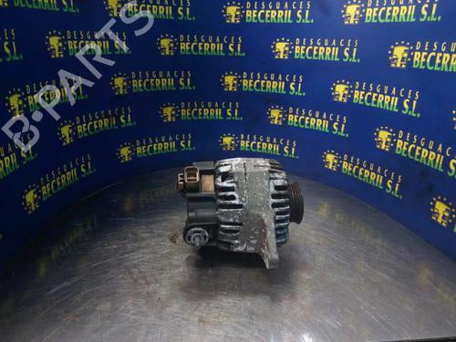 Alternator NISSAN MICRA III (K12)  | BP8430953M7 