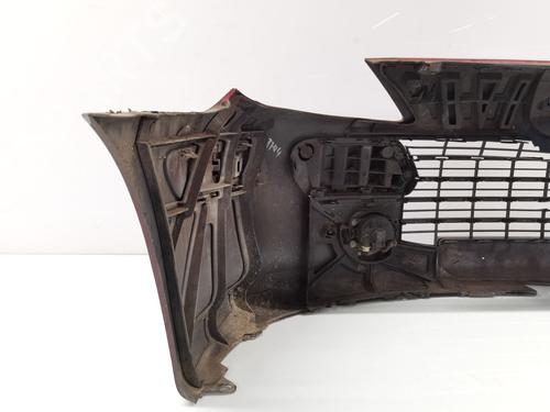 Front bumper PEUGEOT 307 CC (3B) 2.0 HDi 135 | BP27497042C7 