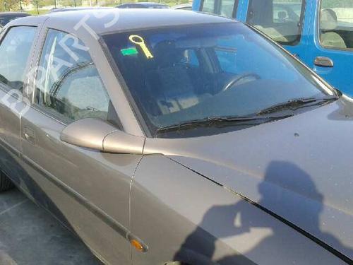 Right front steering knuckle OPEL VECTRA B (J96)  | BP8452604M26 