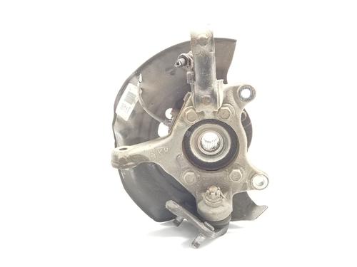 Left front steering knuckle TOYOTA AURIS (_E18_) 1.4 D-4D (NDE180_, NDE180R) | BP30852858M25