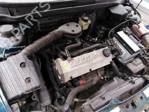 AC Kompressor FIAT BRAVA (182_)  | BP8465904M34 