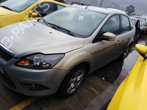 Caja de cambios FORD FOCUS II (DA_, HCP, DP) 1.6 TDCi | BP8667861M3 