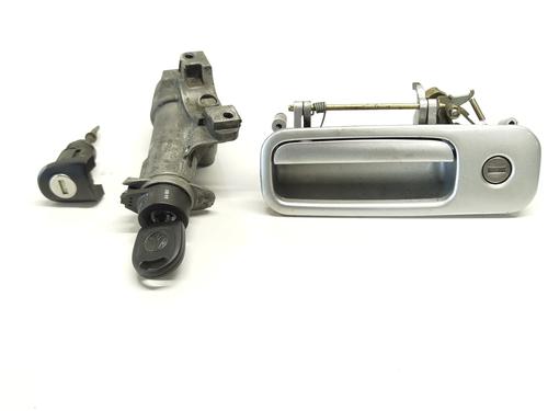 Elektronisk modul VW GOLF IV (1J1) [1997-2008]  17988830