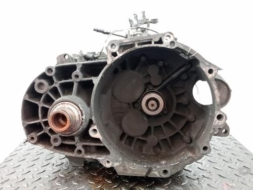 Used Gearbox FORD GALAXY I (WGR) [1995-2006]  27597993