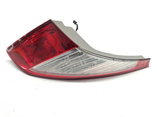 Used Left tailgate light RENAULT MEGANE III Hatchback (BZ0/1_, B3_) 1.9 dCi (BZ0N, BZ0J) (131 hp) 29519789