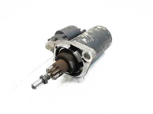 Used Starter AUDI A3 (8L1) [1996-2006]  29502727