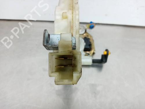 Front left lock NISSAN ALMERA TINO (V10) 2.2 dCi | BP8467689C98 