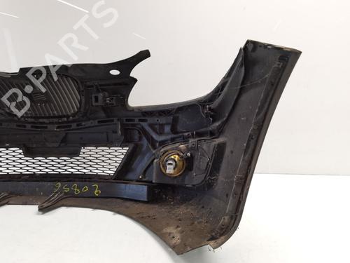 Front bumper SEAT LEON (1P1) 1.9 TDI | BP29833002C7