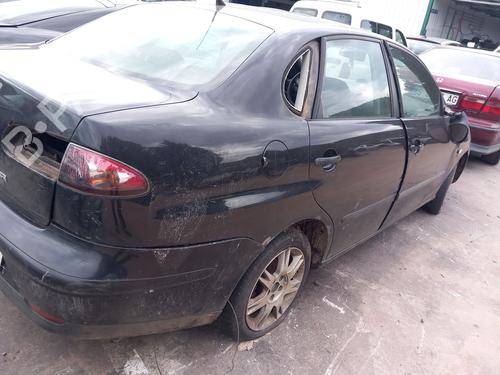 Engine control unit (ECU) SEAT CORDOBA (6L2) 1.9 TDI | BP33456480M57  - Image 8