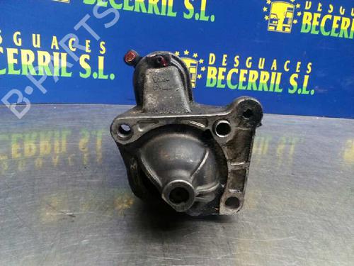 Starter MITSUBISHI CARISMA Saloon (DA_) 1.9 DI-D (DA5A) | BP8455168M8 