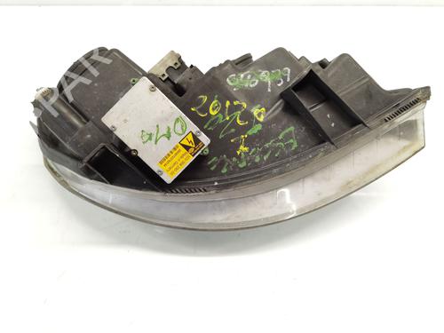 Left headlight RENAULT SCÉNIC II (JM0/1_) 1.9 dCi (JM14) | BP28294865C28 
