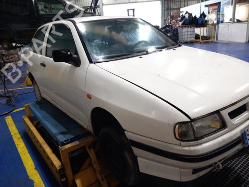 Brugte SEAT IBIZA II (6K1)  1.9 D  4632555