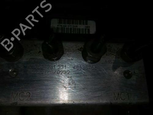 ABS pump FIAT PUNTO Hatchback Van (188_) 1.2 60 | BP8425846M43 