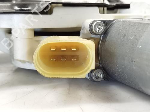 Front left window mechanism BMW 5 (E60) 520 d | BP24052246C22 