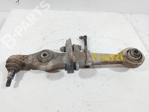 Used Left front suspension arm Left front suspension arm AUDI A6 C5 (4B2) 2.5 TDI (163 hp) 8480980 8480980