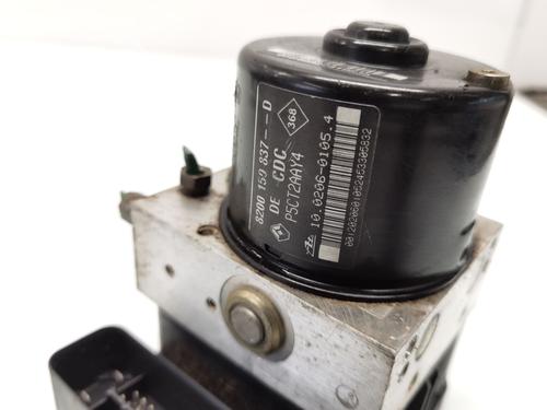 ABS pump RENAULT LAGUNA II (BG0/1_) 2.2 dCi (BG0F) | BP25900521M43 