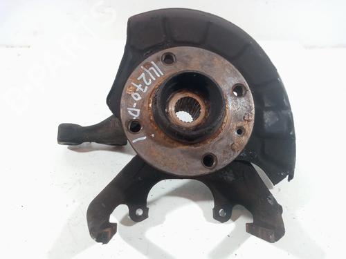 Used Left front steering knuckle SEAT CORDOBA (6K1, 6K2) [1993-2002]  9209233