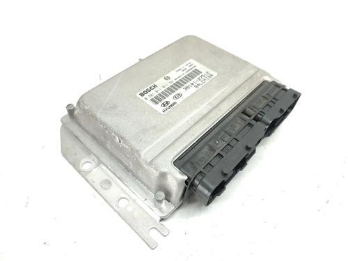 Used Engine control unit (ECU) HYUNDAI ACCENT II (LC) 1.5 CRDi (82 hp) 9691612