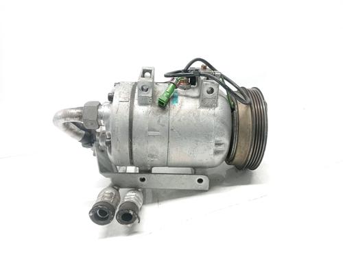 AC compressor VW PASSAT B5 (3B2)  | BP28104261M34 
