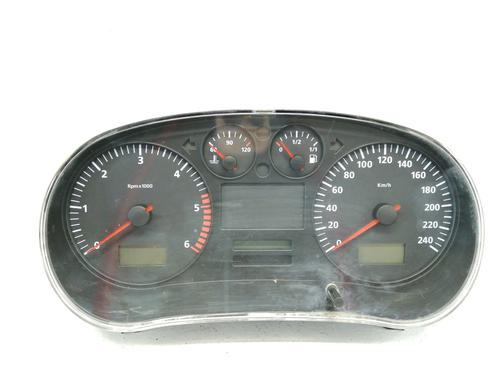 Used Instrument cluster SEAT TOLEDO II (1M2) 1.9 TDI (110 hp) 8483046