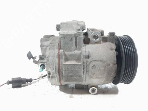 AC compressor SEAT IBIZA III (6L1) 1.4 TDI | BP8482830M34 