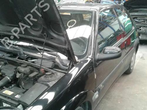 Left front driveshaft CITROËN SAXO (S0, S1) 1.4 VTS | BP8444324M38 