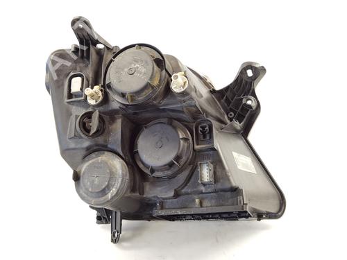 Venstre forlygte OPEL MERIVA A MPV (X03) 1.6 16V (E75) | BP22385075C28 