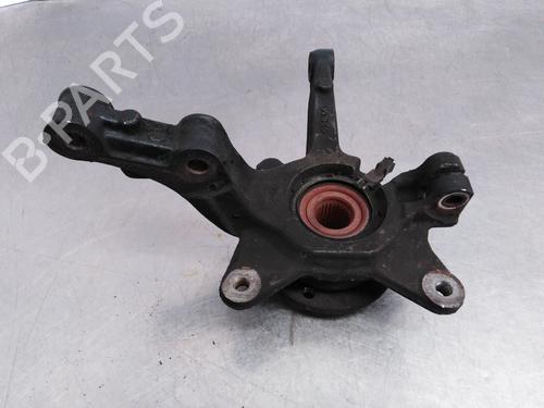 Right front steering knuckle RENAULT KANGOO / GRAND KANGOO II (KW0/1_) 1.5 dCi 90 (KW05, KW08, KW0G, KW11) | BP8473182M26 