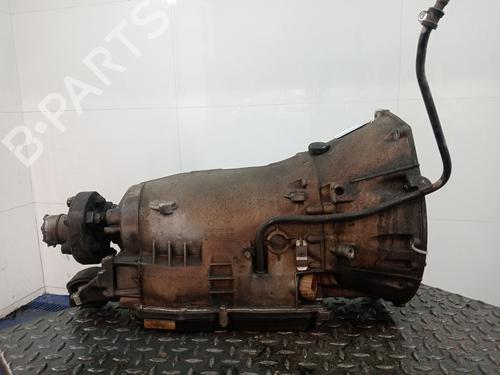Used Gearbox Gearbox MERCEDES-BENZ C-CLASS (W203) C 270 CDI (203.016) (170 hp) 33886694 33886694