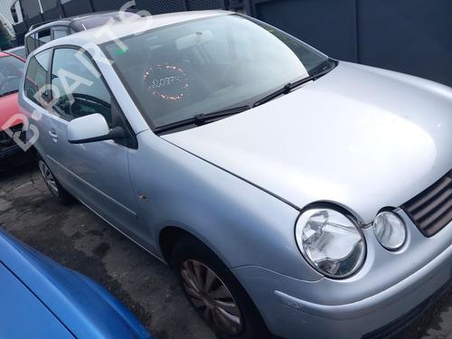 Alternator VW POLO IV (9N_, 9A_) 1.9 SDI | BP29356456M7 