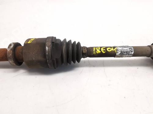 Right front driveshaft RENAULT CLIO III (BR0/1, CR0/1) | BP21525313M39