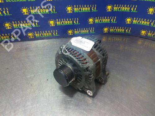 Used Alternator PEUGEOT 407 (6D_) 2.0 (6DRFNB, 6DRFNE) (136 hp) 8435669