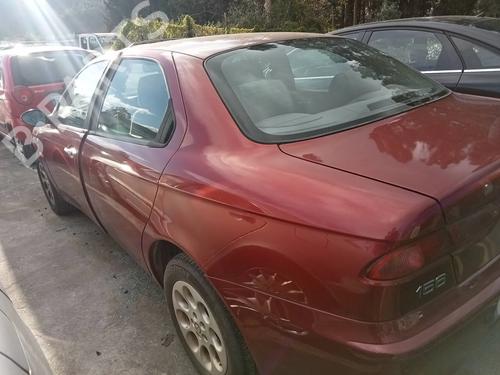 Calculateur Airbags ALFA ROMEO 156 (932_) 1.9 JTD 16V (932AXE00) | BP12821248M53 