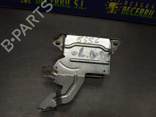 Rear right lock NISSAN NV200 Van 1.6 16V (VM20, M20N, M20, M20L, M20M) BP11634582C99