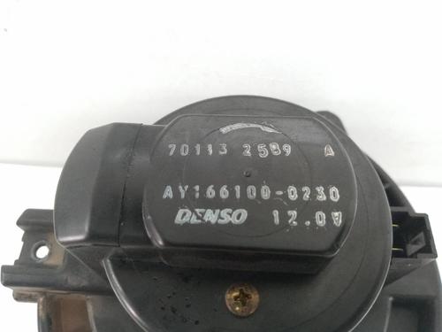 Heater blower motor JEEP GRAND CHEROKEE II (WJ, WG) 3.1 TD 4x4 | BP8475329M62 