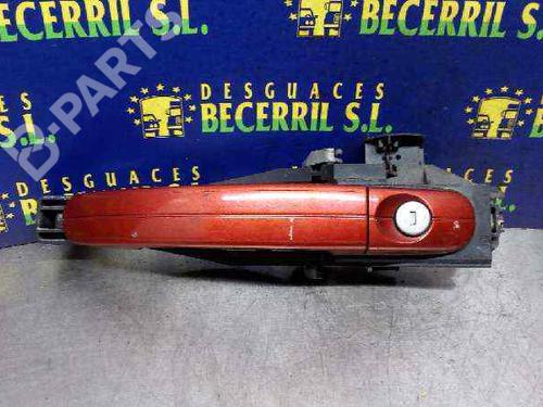 Used Front left exterior door handle Front left exterior door handle FORD C-MAX (DM2) 1.8 TDCi (115 hp) 8436548 8436548