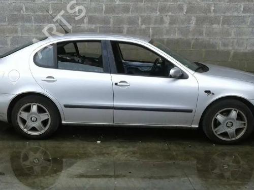 Rear left exterior door handle SEAT TOLEDO II (1M2) 1.9 TDI | BP8435972C130 