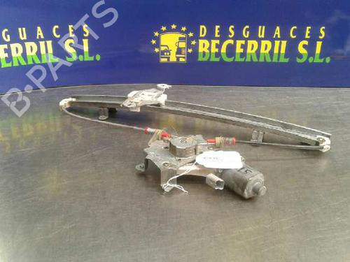 Used Front right window mechanism NISSAN MICRA III (K12) 1.4 16V (88 hp) 8453477