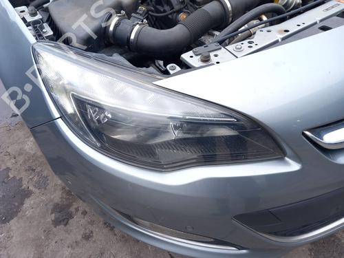 Right headlight OPEL ASTRA J (P10) 1.7 CDTI (68) | BP34099738C29 - Image 2