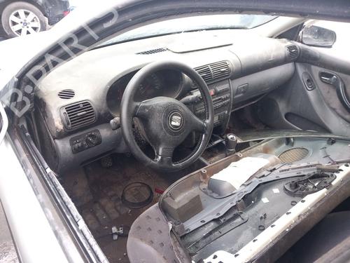 Headlight switch SEAT TOLEDO II (1M2) 1.9 TDI | BP36049752I24  - Image 8
