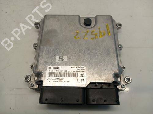 Used Engine control unit (ECU) HONDA CR-V III (RE_) 2.2 i-DTEC 4WD (RE6) (150 hp) 23863620