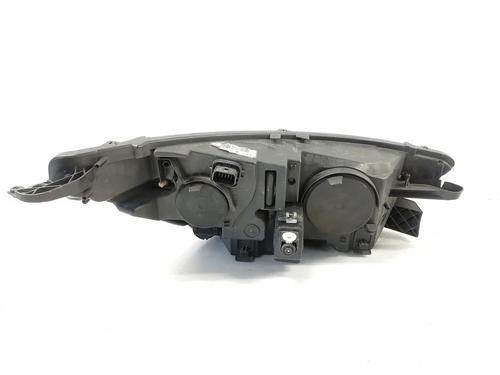 Left headlight CITROËN C4 II (NC_) 1.6 HDi 90 | BP38639014C28 - Image 3